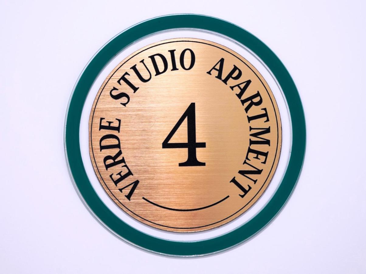 Arcobaleno Apartments & Rooms Varasd Kültér fotó