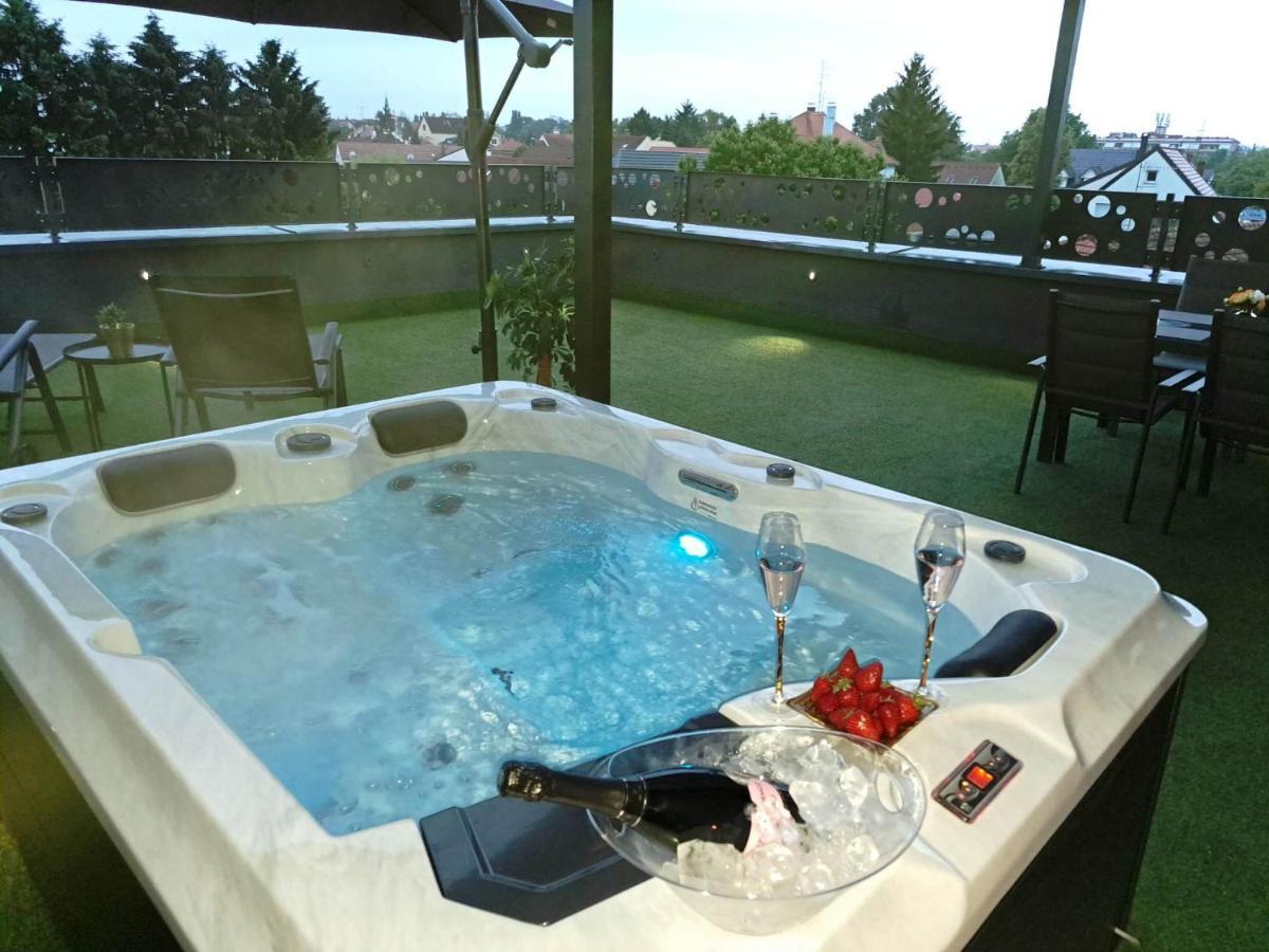 Arcobaleno Apartments & Rooms Varasd Kültér fotó