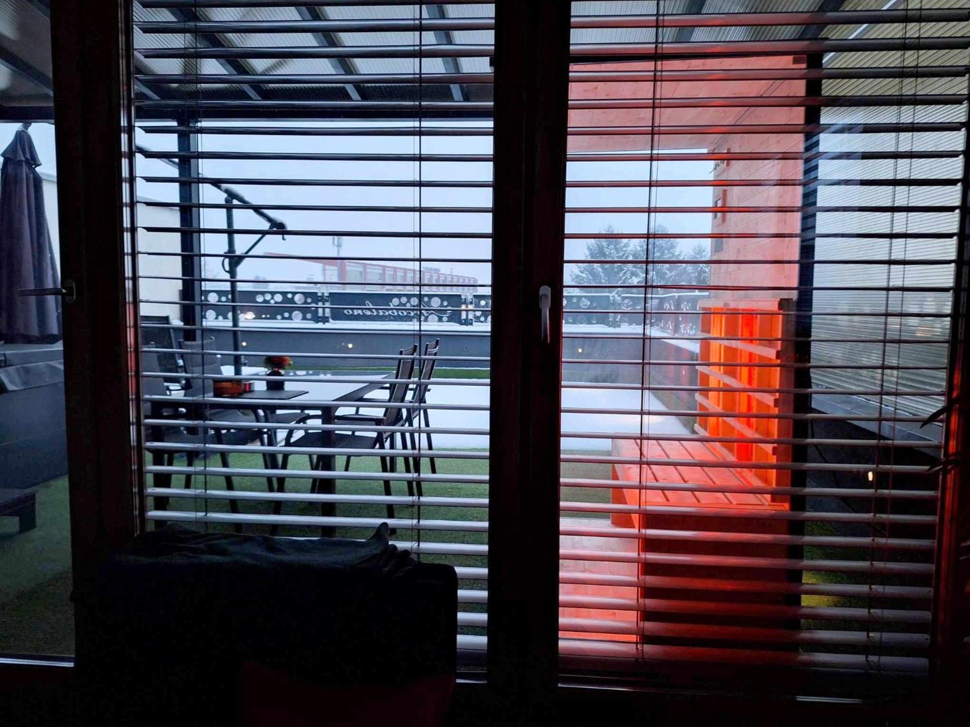Arcobaleno Apartments & Rooms Varasd Kültér fotó