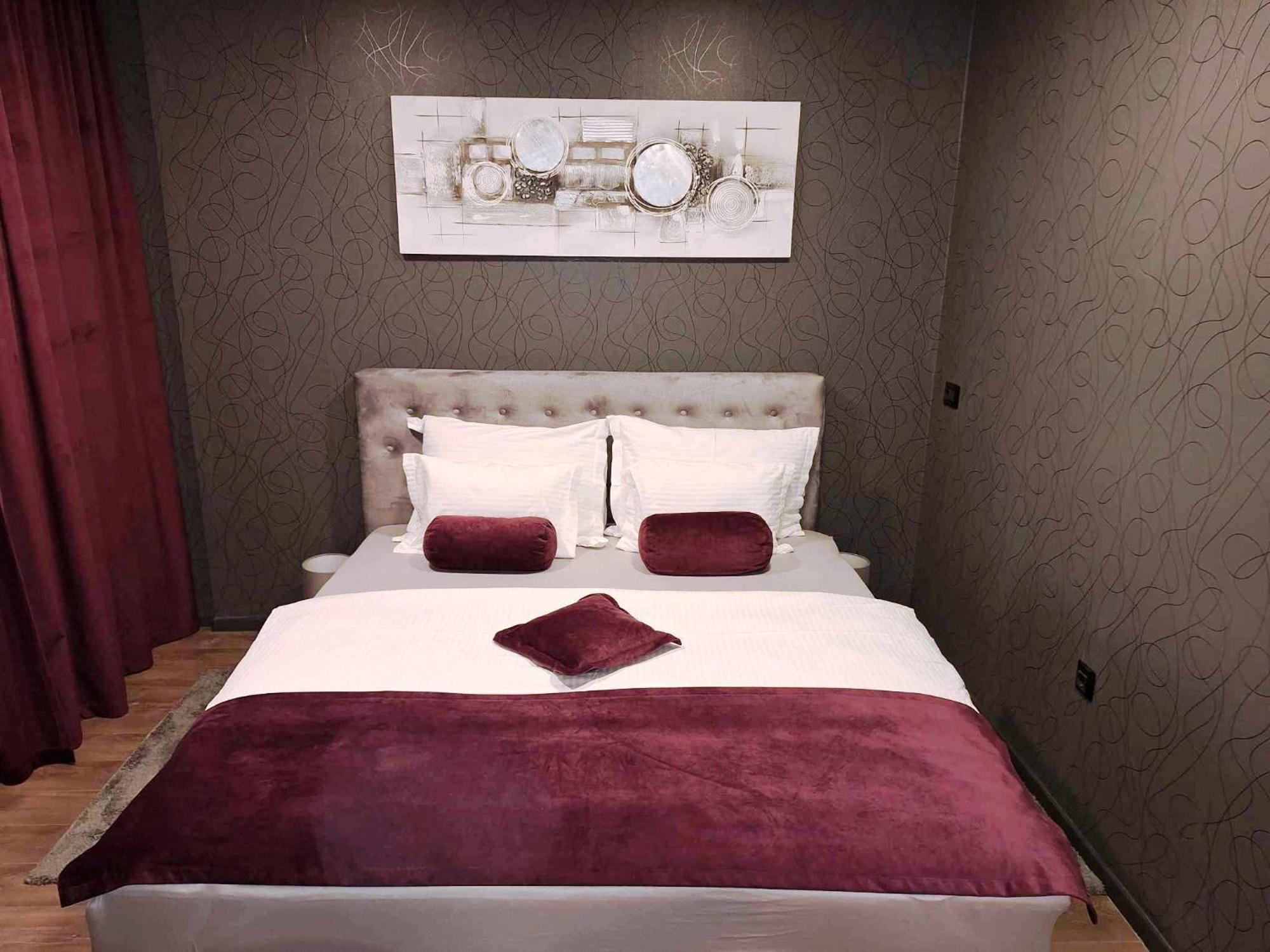 Arcobaleno Apartments & Rooms Varasd Kültér fotó