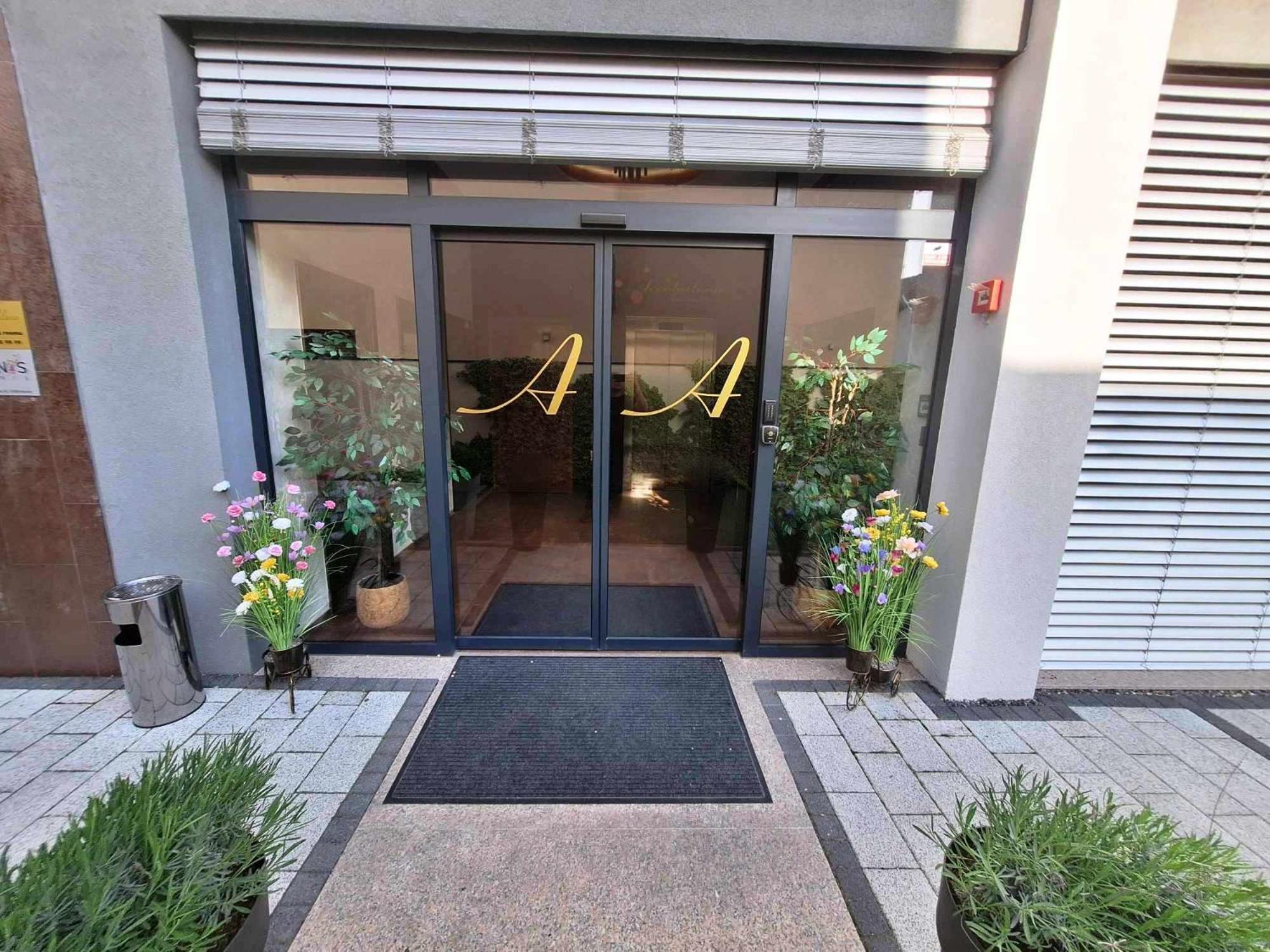Arcobaleno Apartments & Rooms Varasd Kültér fotó